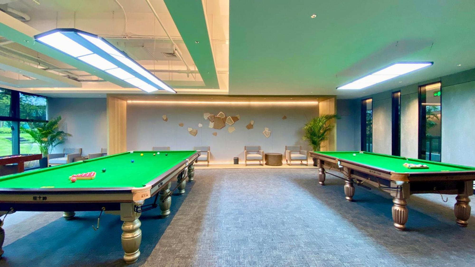 Hotel Melia Chongqing Esterno foto